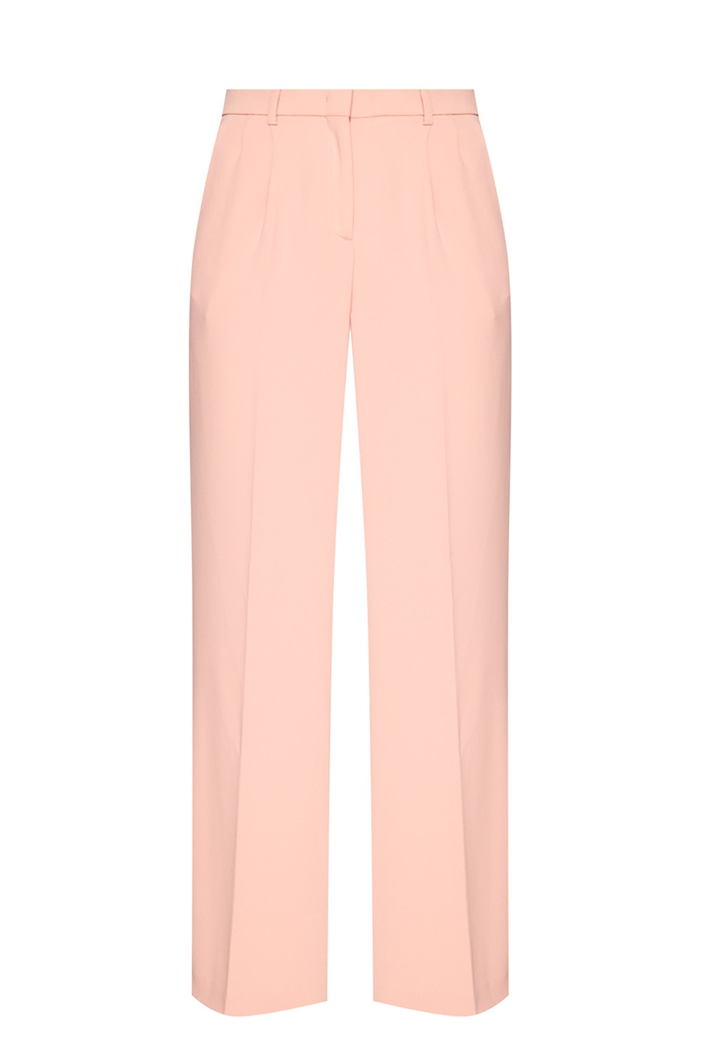 Iceberg High-waisted trousers